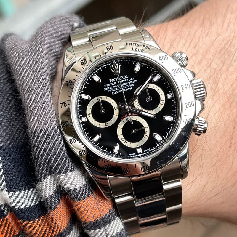 Orologi Rolex usati in vendita online al miglior prezzo