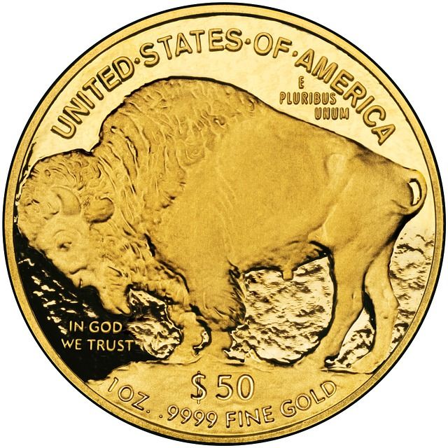 moneta-d’oro